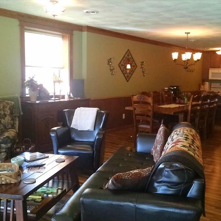 The Vintage Inn Bed And BreakfastRedwood Falls エクステリア 写真
