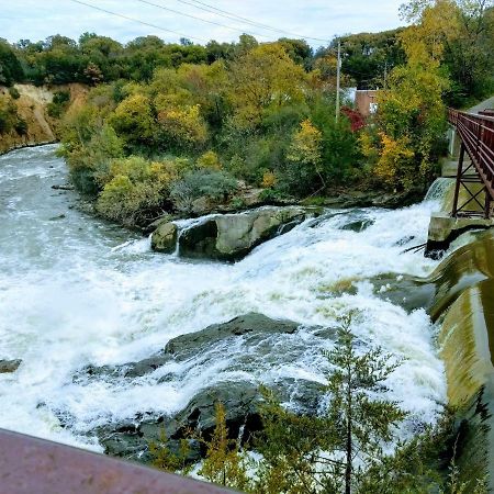 The Vintage Inn Bed And BreakfastRedwood Falls エクステリア 写真