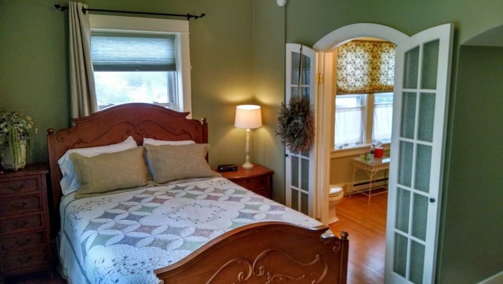 The Vintage Inn Bed And BreakfastRedwood Falls エクステリア 写真