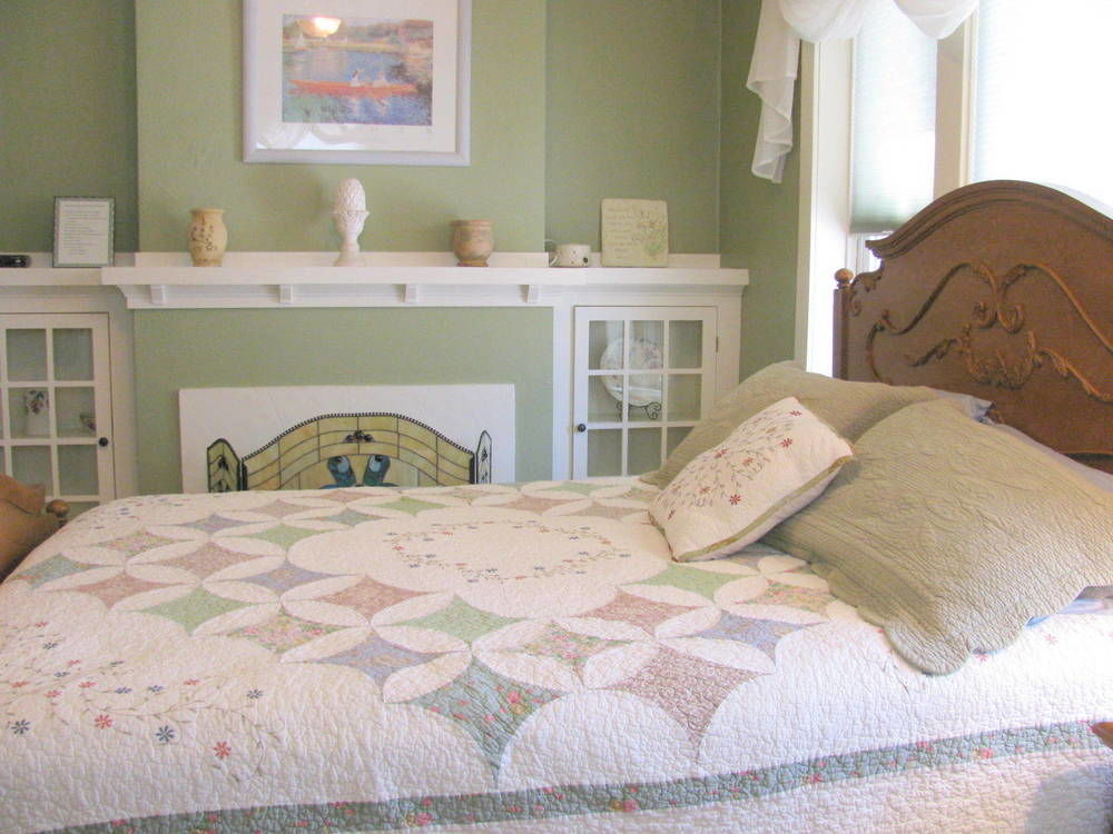 The Vintage Inn Bed And BreakfastRedwood Falls エクステリア 写真