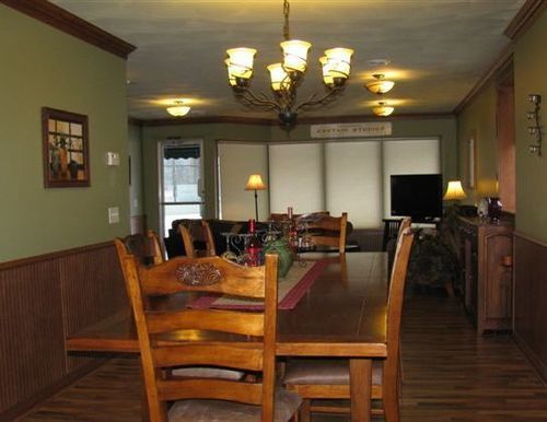 The Vintage Inn Bed And BreakfastRedwood Falls エクステリア 写真