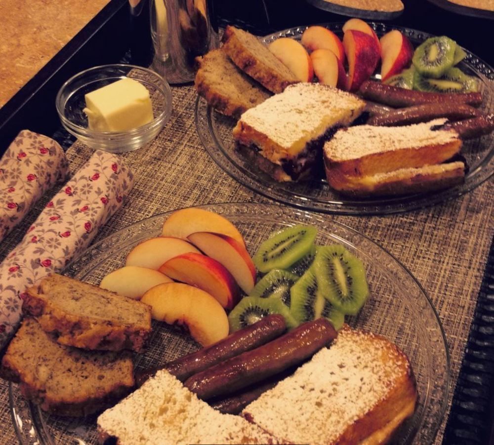 The Vintage Inn Bed And BreakfastRedwood Falls エクステリア 写真