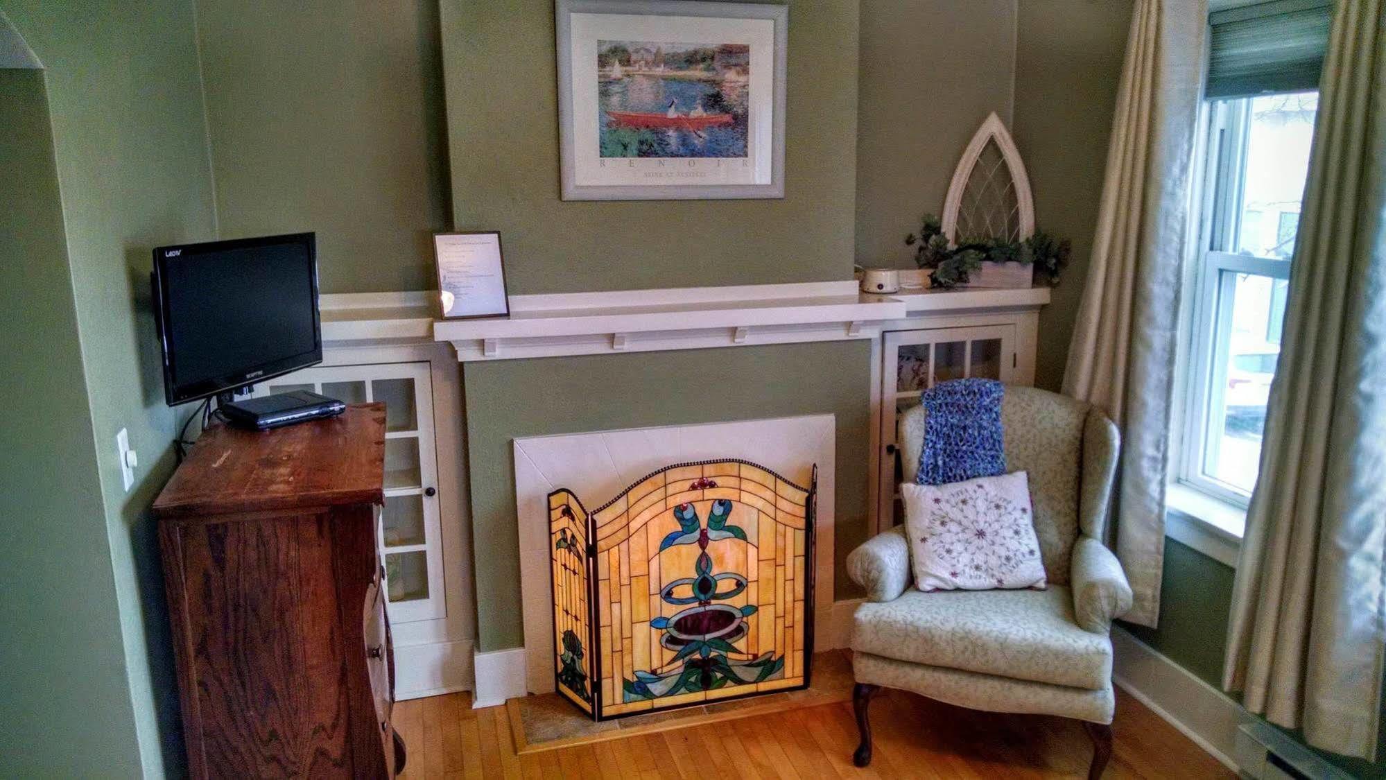 The Vintage Inn Bed And BreakfastRedwood Falls エクステリア 写真