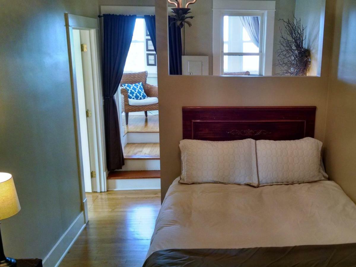 The Vintage Inn Bed And BreakfastRedwood Falls エクステリア 写真