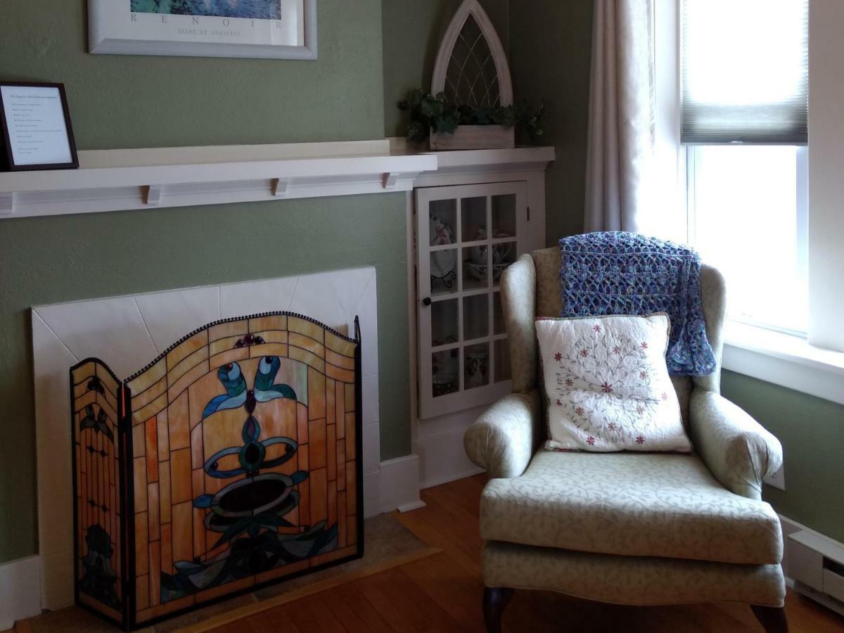 The Vintage Inn Bed And BreakfastRedwood Falls エクステリア 写真
