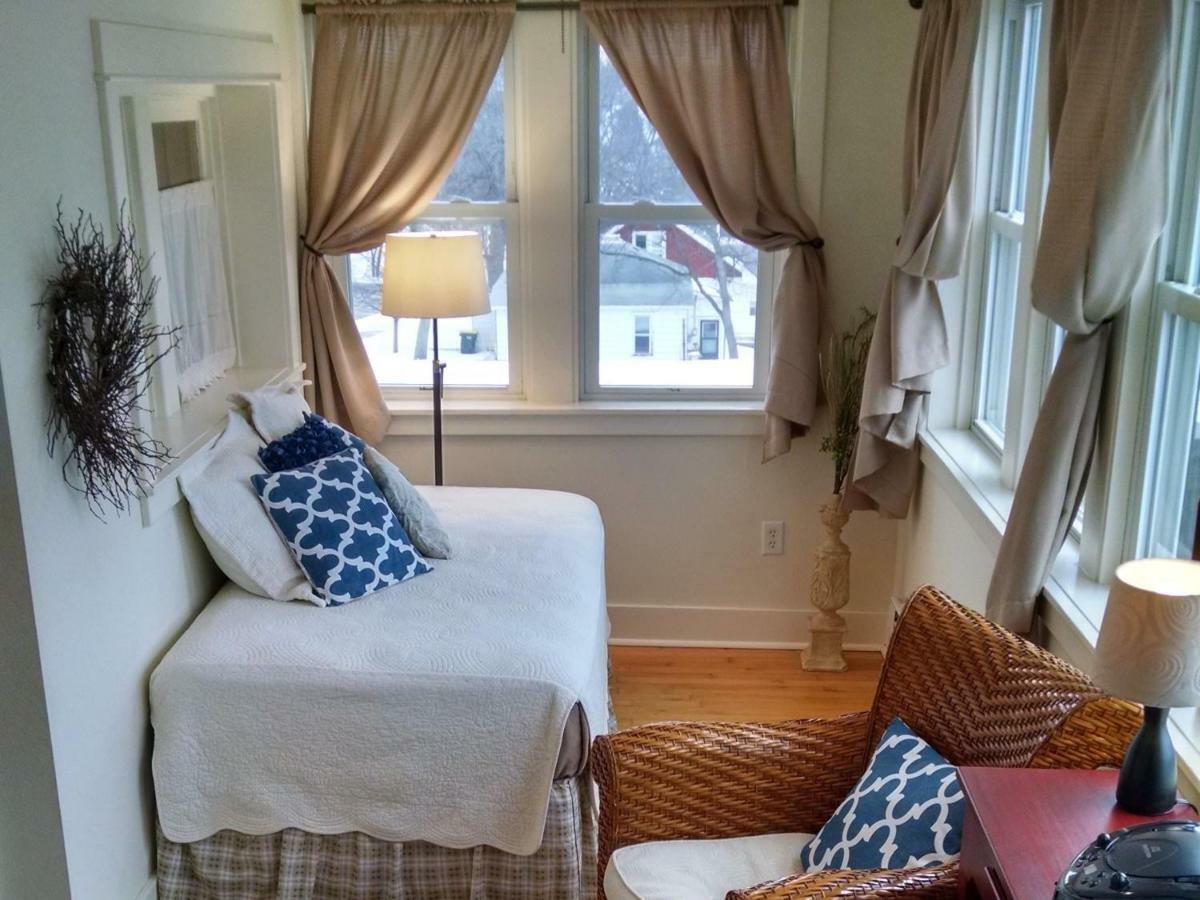 The Vintage Inn Bed And BreakfastRedwood Falls エクステリア 写真