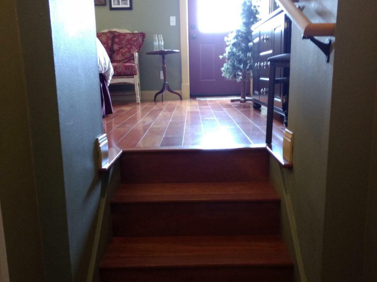 The Vintage Inn Bed And BreakfastRedwood Falls エクステリア 写真