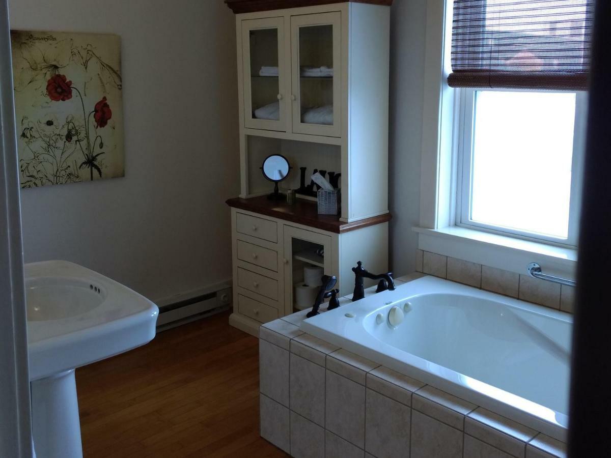 The Vintage Inn Bed And BreakfastRedwood Falls 部屋 写真