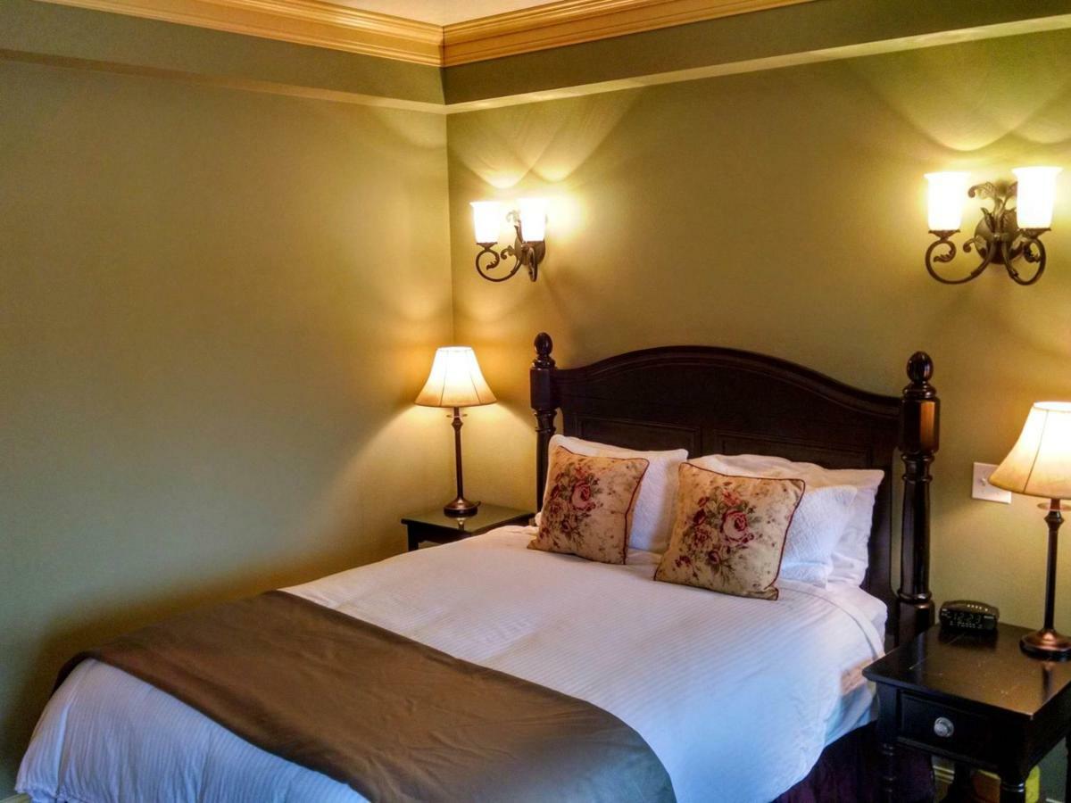The Vintage Inn Bed And BreakfastRedwood Falls エクステリア 写真