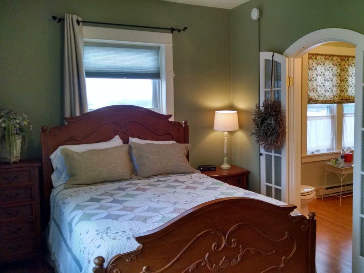 The Vintage Inn Bed And BreakfastRedwood Falls 部屋 写真