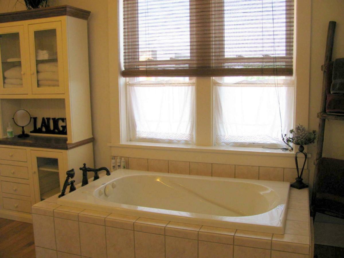 The Vintage Inn Bed And BreakfastRedwood Falls エクステリア 写真